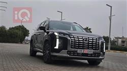 هیۆندای پالیسەید